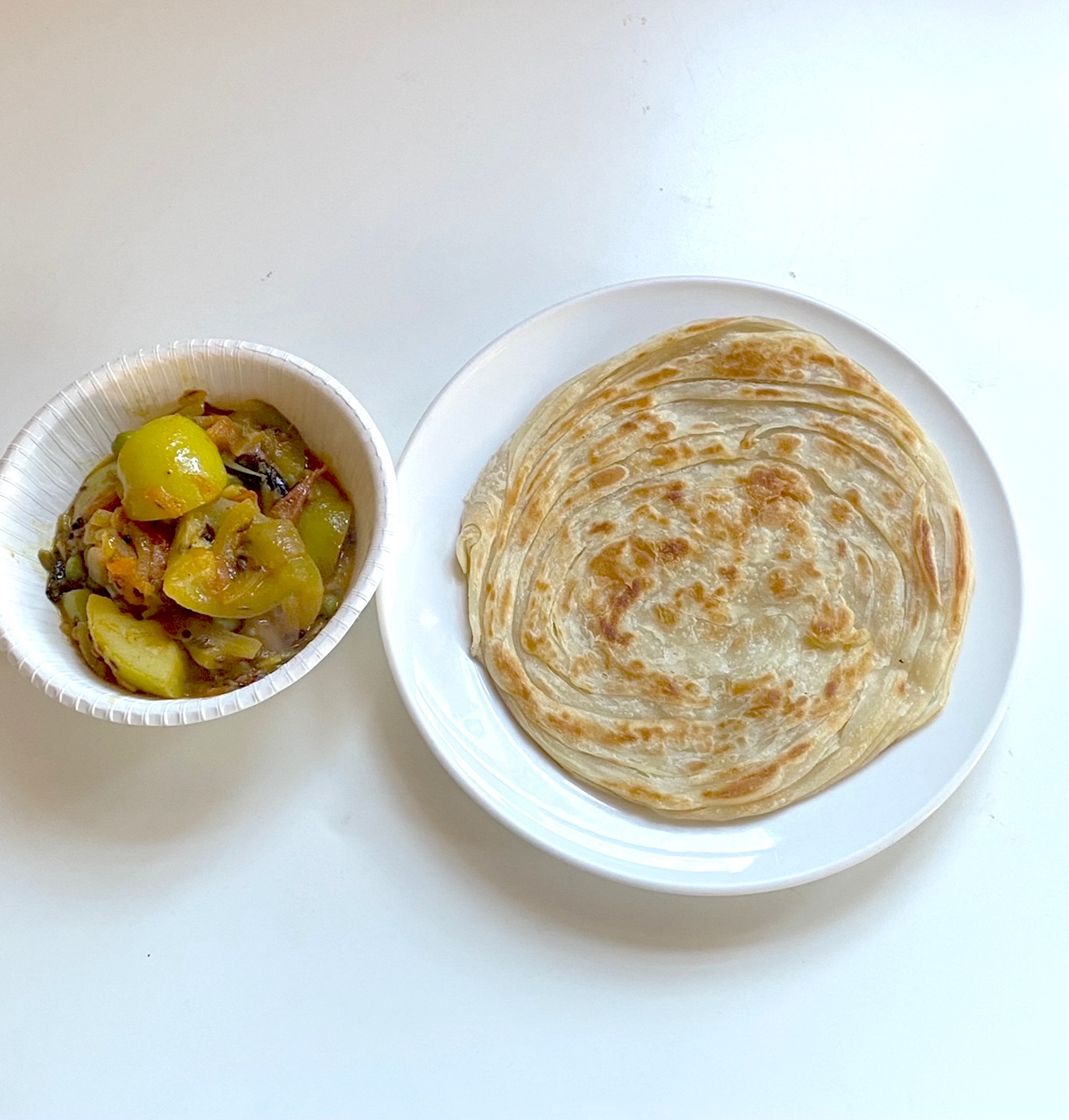 インド料理ナタラジャ