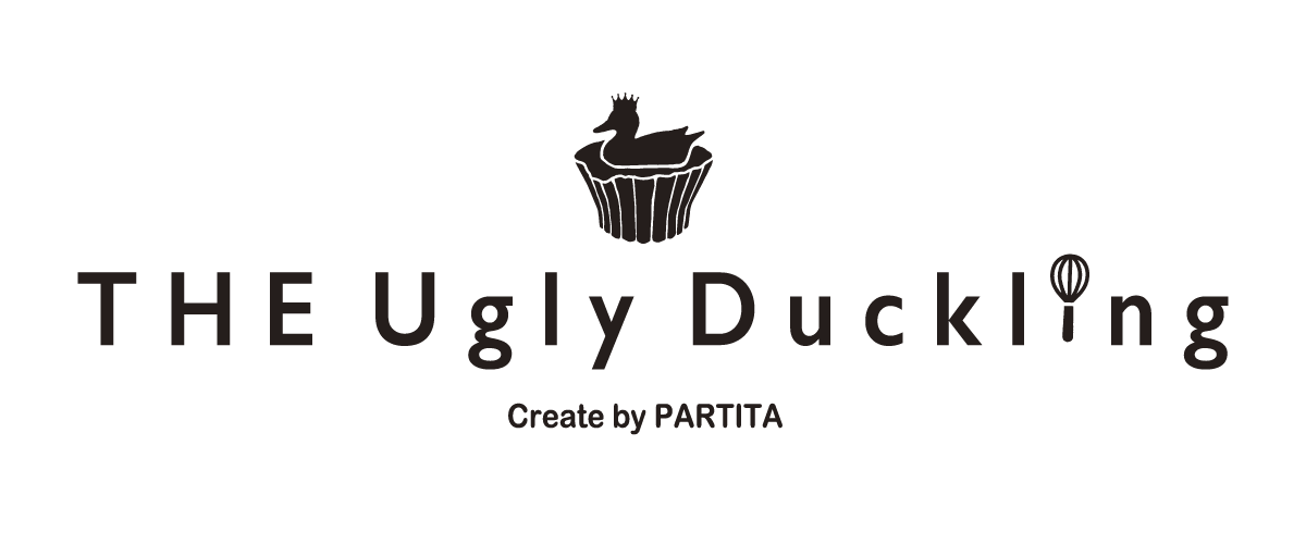 THE Ugly Duckling
