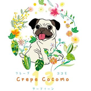 Crepe Cocomo13